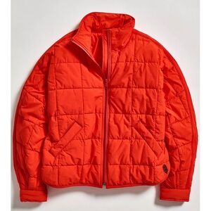 Free People Pippa Packable Puffer Jacket